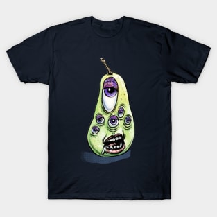 Scare Pear T-Shirt